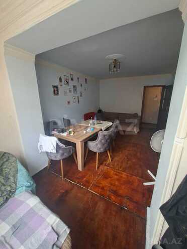 Satılır 2 otaqlı köhnə tikili 50 m², İnşaatçılar m., photo 4 from 13