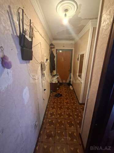Satılır 2 otaqlı köhnə tikili 50 m², İnşaatçılar m., photo 7 from 13