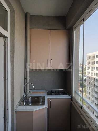 Продаётся 1-комн. новостройка 27.1 м², м. 20 января, photo 14 from 22