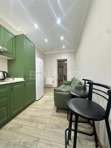 Satılır 3 otaqlı köhnə tikili 91.7 m², Nizami m., photo 13 from 16