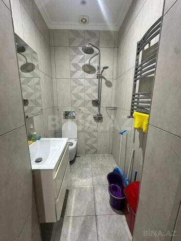 Satılır 3 otaqlı köhnə tikili 91.7 m², Nizami m., photo 8 from 16