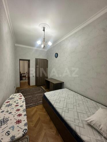 Satılır 3 otaqlı köhnə tikili 91.7 m², Nizami m., photo 11 from 16