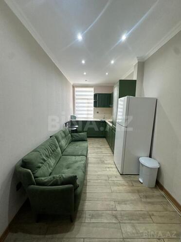 Satılır 3 otaqlı köhnə tikili 91.7 m², Nizami m., photo 5 from 16