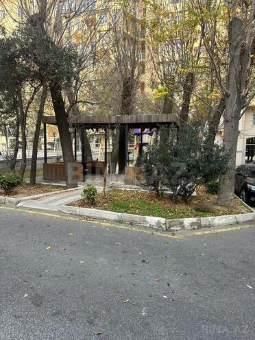 Satılır 3 otaqlı köhnə tikili 91.7 m², Nizami m., photo 9 from 16