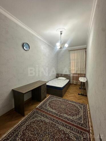 Satılır 3 otaqlı köhnə tikili 91.7 m², Nizami m., photo 10 from 16