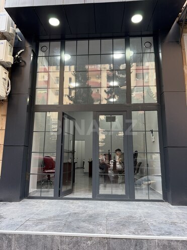 Satılır  obyekt 60 m², Həzi Aslanov m., photo 1 from 5