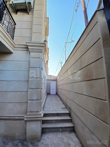 Satılır 6 otaqlı həyət evi/bağ evi 240 m², Bakıxanov q., photo 5 from 20
