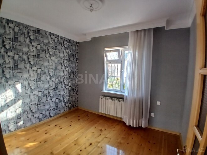 Satılır 6 otaqlı həyət evi/bağ evi 240 m², Bakıxanov q., photo 17 from 20