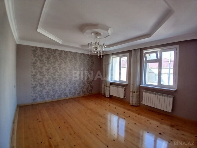 Satılır 6 otaqlı həyət evi/bağ evi 240 m², Bakıxanov q., photo 19 from 20