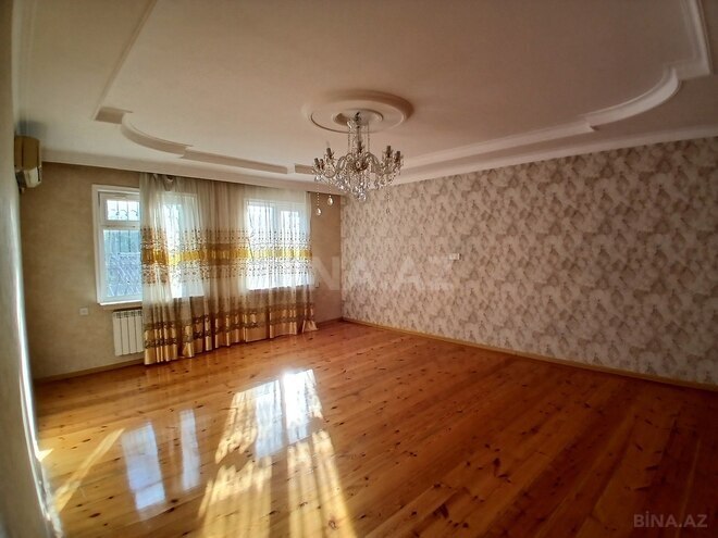 Satılır 6 otaqlı həyət evi/bağ evi 240 m², Bakıxanov q., photo 18 from 20