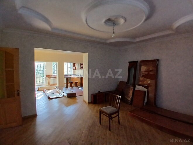 Satılır 6 otaqlı həyət evi/bağ evi 240 m², Bakıxanov q., photo 11 from 20