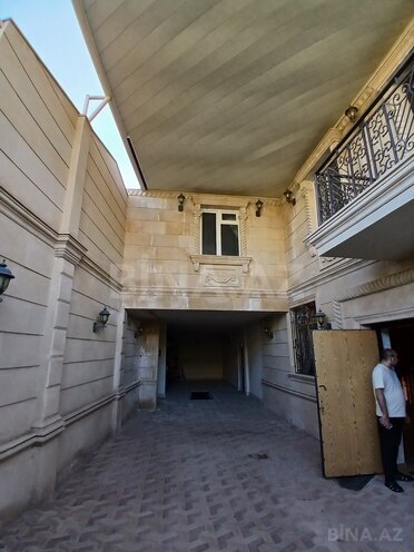 Satılır 6 otaqlı həyət evi/bağ evi 240 m², Bakıxanov q., photo 3 from 20
