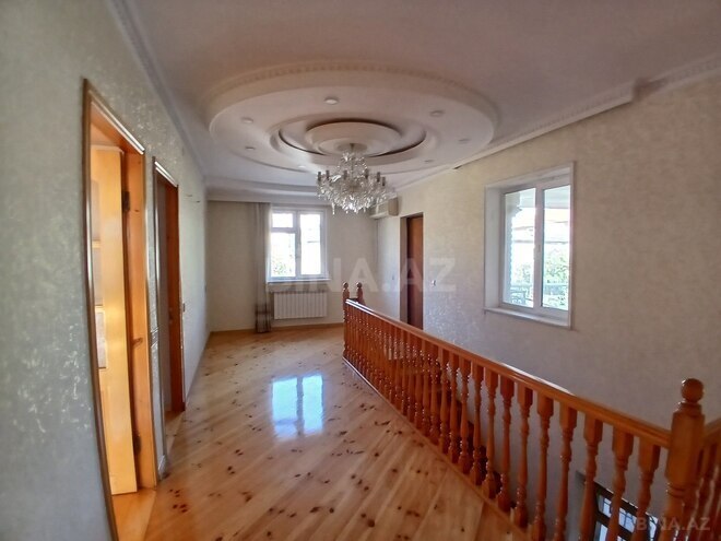 Satılır 6 otaqlı həyət evi/bağ evi 240 m², Bakıxanov q., photo 16 from 20