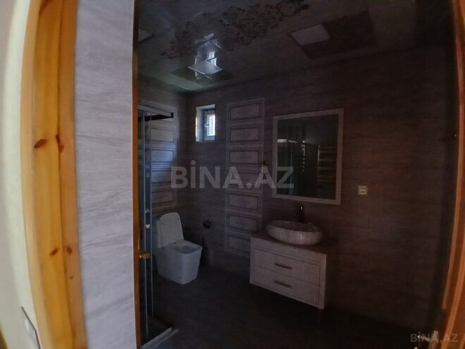 Satılır 6 otaqlı həyət evi/bağ evi 240 m², Bakıxanov q., photo 8 from 20