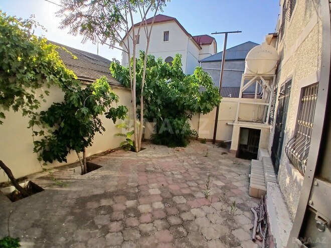 Satılır 6 otaqlı həyət evi/bağ evi 240 m², Bakıxanov q., photo 4 from 20
