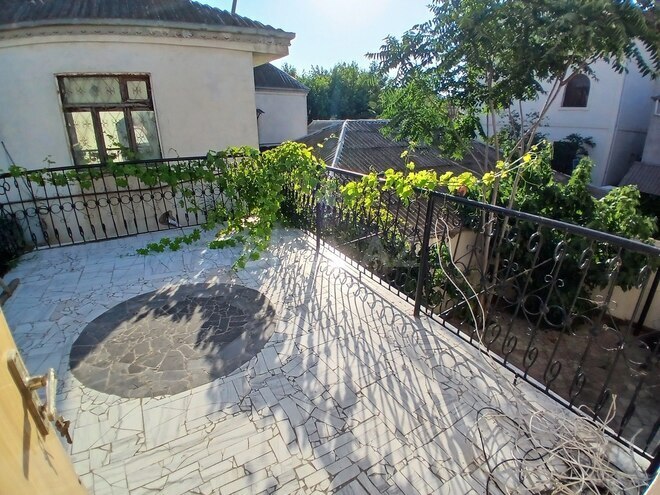 Satılır 6 otaqlı həyət evi/bağ evi 240 m², Bakıxanov q., photo 6 from 20