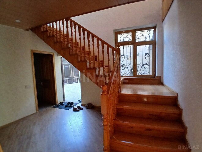 Satılır 6 otaqlı həyət evi/bağ evi 240 m², Bakıxanov q., photo 9 from 20