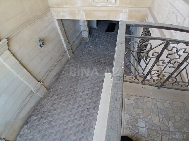 Satılır 6 otaqlı həyət evi/bağ evi 240 m², Bakıxanov q., photo 13 from 20