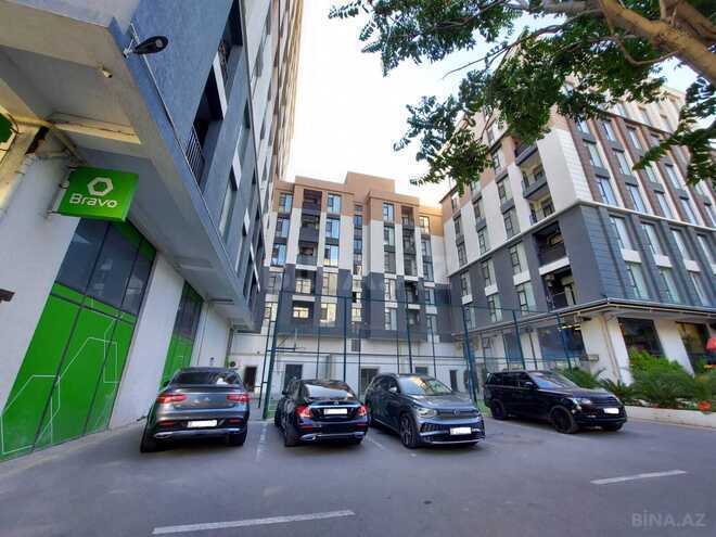 Сдаётся 3-комн. новостройка 95 м², Наримановский  р., photo 18 from 20