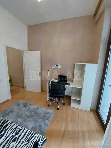 Сдаётся 3-комн. новостройка 95 м², Наримановский  р., photo 14 from 20