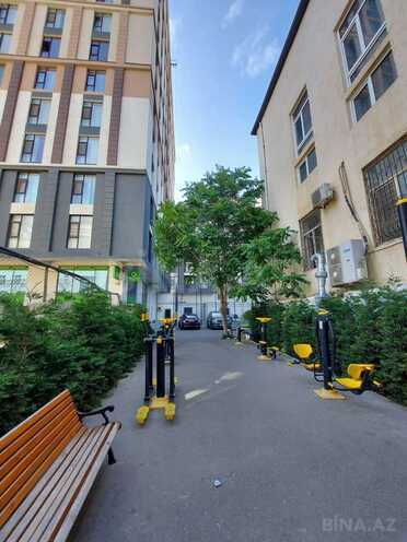 Сдаётся 3-комн. новостройка 95 м², Наримановский  р., photo 19 from 20