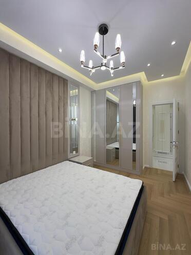 Satılır 2 otaqlı yeni tikili 63 m², Koroğlu m., photo 7 from 10