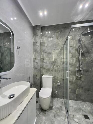 Satılır 2 otaqlı yeni tikili 63 m², Koroğlu m., photo 9 from 10