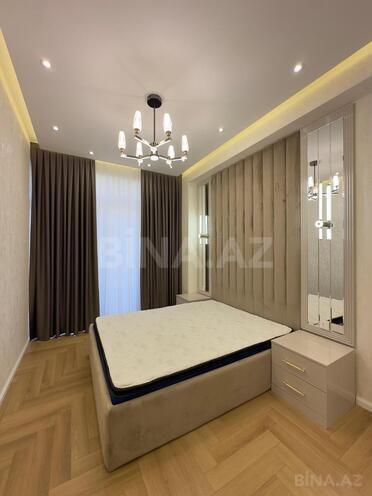 Satılır 2 otaqlı yeni tikili 63 m², Koroğlu m., photo 6 from 10