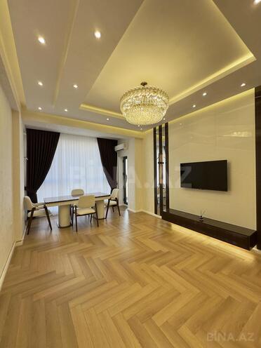 Satılır 2 otaqlı yeni tikili 63 m², Koroğlu m., photo 3 from 10