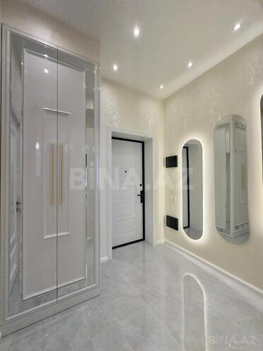 Satılır 2 otaqlı yeni tikili 63 m², Koroğlu m., photo 8 from 10