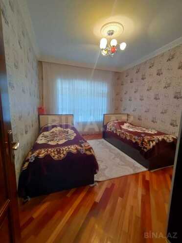 Сдаётся 3-комн. вторичка 85 м², м. Ахмедлы, photo 6 from 14