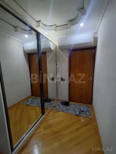 Сдаётся 3-комн. вторичка 85 м², м. Ахмедлы, photo 13 from 14