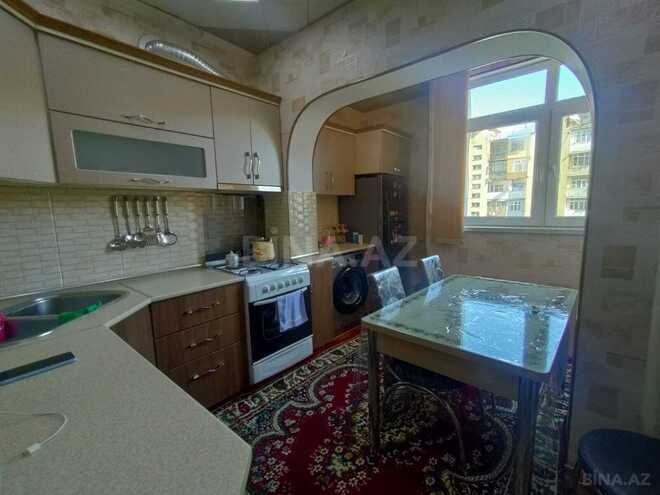 Сдаётся 3-комн. вторичка 85 м², м. Ахмедлы, photo 8 from 14