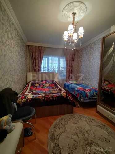 Сдаётся 3-комн. вторичка 85 м², м. Ахмедлы, photo 4 from 14