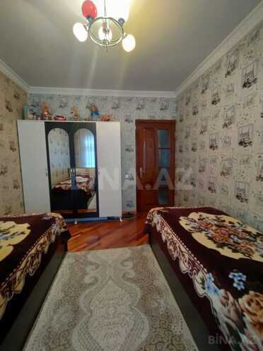 Сдаётся 3-комн. вторичка 85 м², м. Ахмедлы, photo 7 from 14