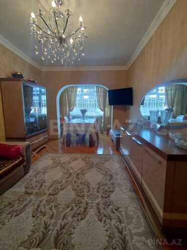 Сдаётся 3-комн. вторичка 85 м², м. Ахмедлы, photo 1 from 14
