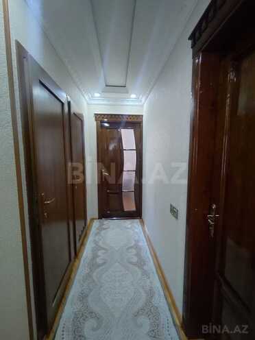 Сдаётся 3-комн. вторичка 85 м², м. Ахмедлы, photo 12 from 14