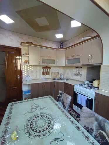 Сдаётся 3-комн. вторичка 85 м², м. Ахмедлы, photo 9 from 14