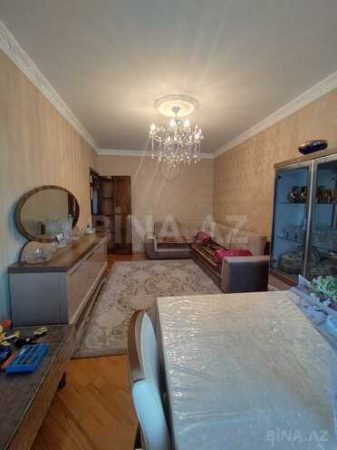 Сдаётся 3-комн. вторичка 85 м², м. Ахмедлы, photo 3 from 14