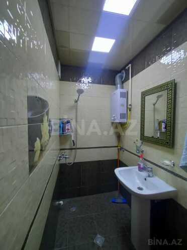 Сдаётся 3-комн. вторичка 85 м², м. Ахмедлы, photo 10 from 14