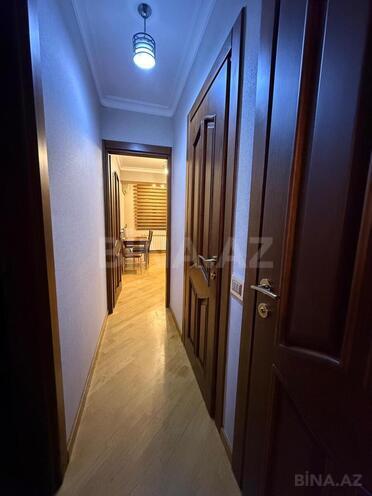 İcarəyə verilir 3 otaqlı köhnə tikili 110 m², 28 May m., photo 10 from 16