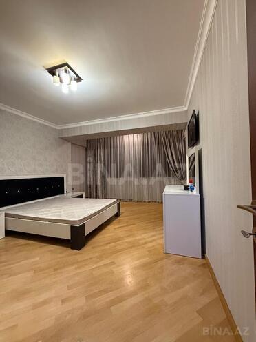 İcarəyə verilir 3 otaqlı köhnə tikili 110 m², 28 May m., photo 7 from 16