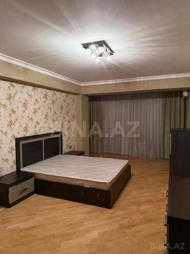 İcarəyə verilir 3 otaqlı köhnə tikili 110 m², 28 May m., photo 5 from 16