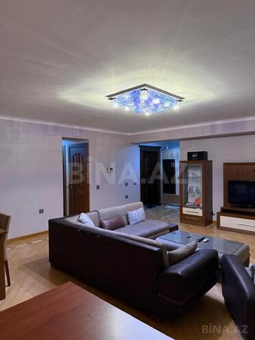 İcarəyə verilir 3 otaqlı köhnə tikili 110 m², 28 May m., photo 3 from 16