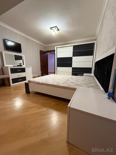 İcarəyə verilir 3 otaqlı köhnə tikili 110 m², 28 May m., photo 8 from 16