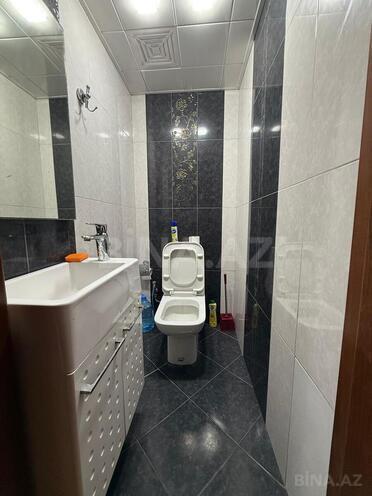 İcarəyə verilir 3 otaqlı köhnə tikili 110 m², 28 May m., photo 14 from 16