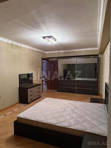 İcarəyə verilir 3 otaqlı köhnə tikili 110 m², 28 May m., photo 6 from 16