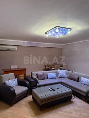 İcarəyə verilir 3 otaqlı köhnə tikili 110 m², 28 May m., photo 4 from 16