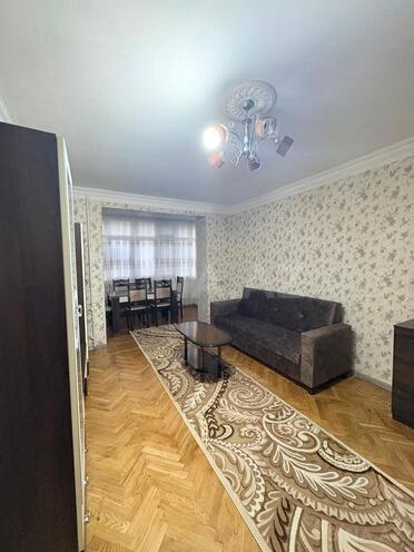Сдаётся 3-комн. вторичка 65 м², м. Нариман Нариманов, photo 3 from 10