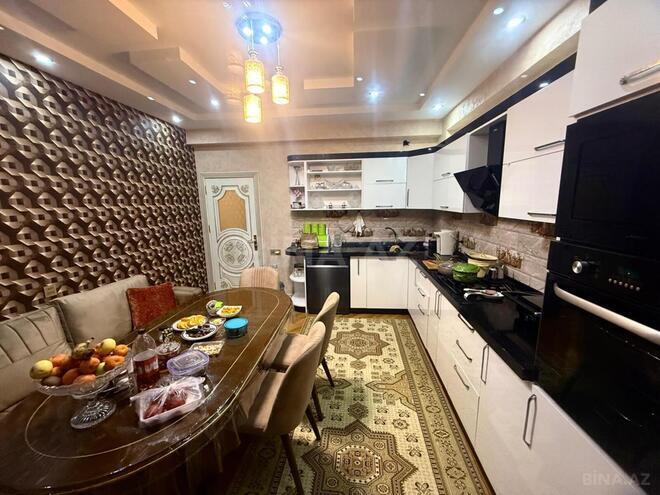 Satılır 3 otaqlı yeni tikili 125 m², Əhmədli m., photo 10 from 22